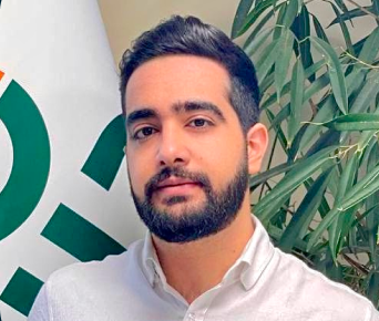 امیرحسین گل محمدی