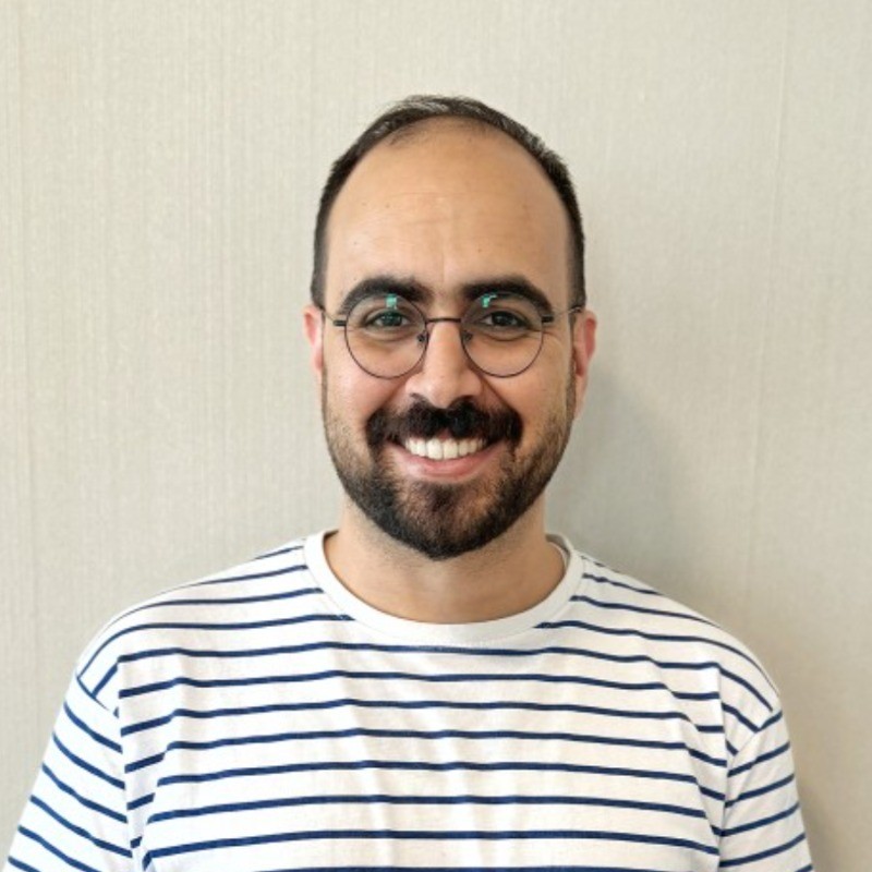 پوریا حسن‌زاده