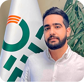 امیرحسین گل محمدی