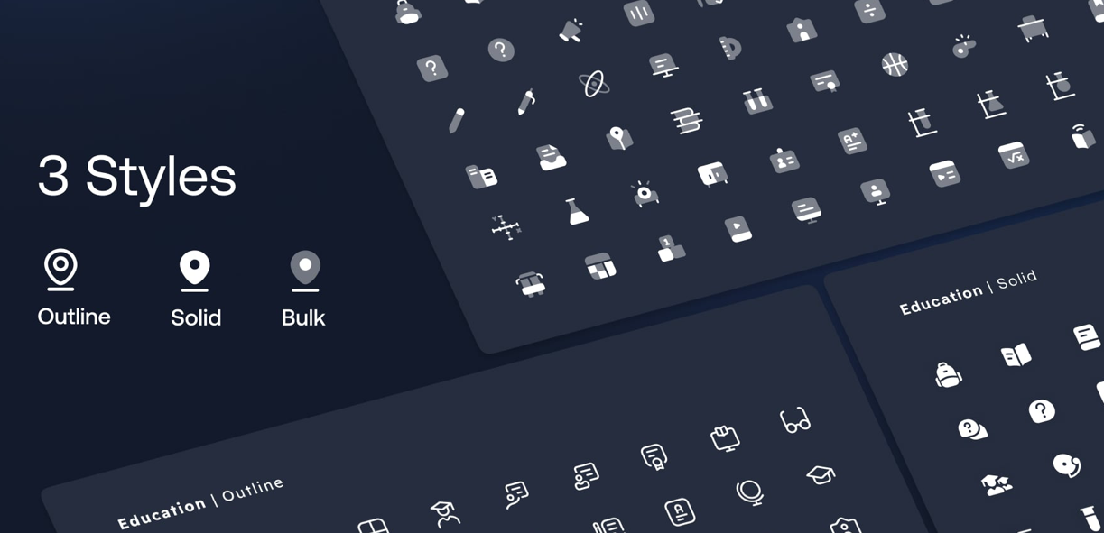 Huge Icons