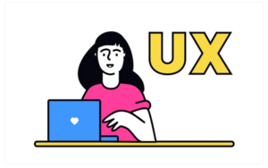 تجربه کاربری (UX)
