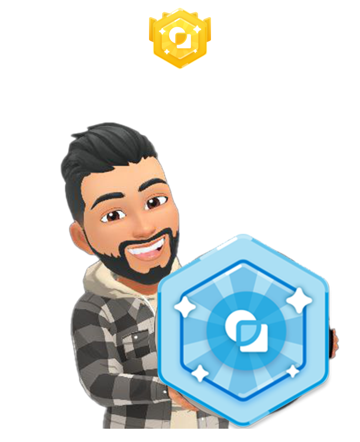 مسیر و تجربه‌های برنده مسابقه زمستان ۱۴۰۳