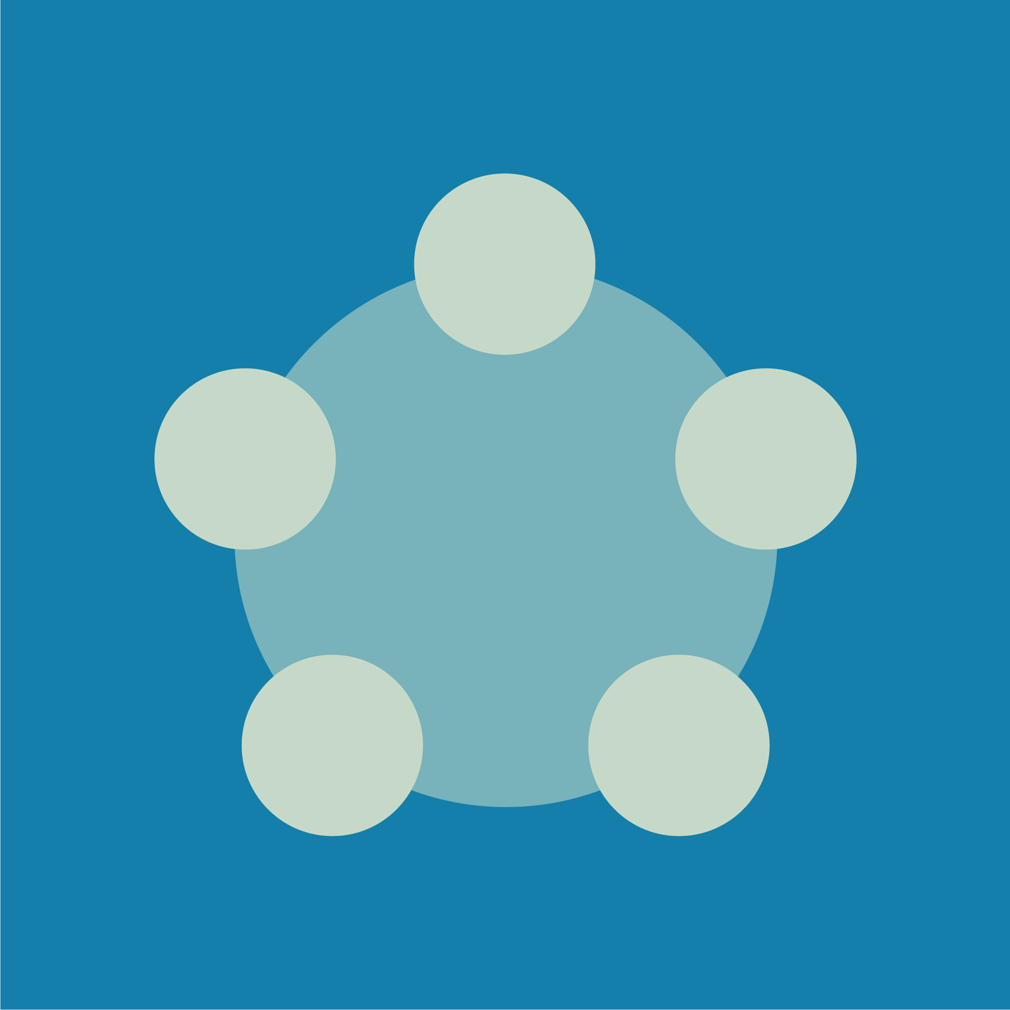 ۵ چارچوب هوش مصنوعی انسان‌محور (Human‑centered AI)