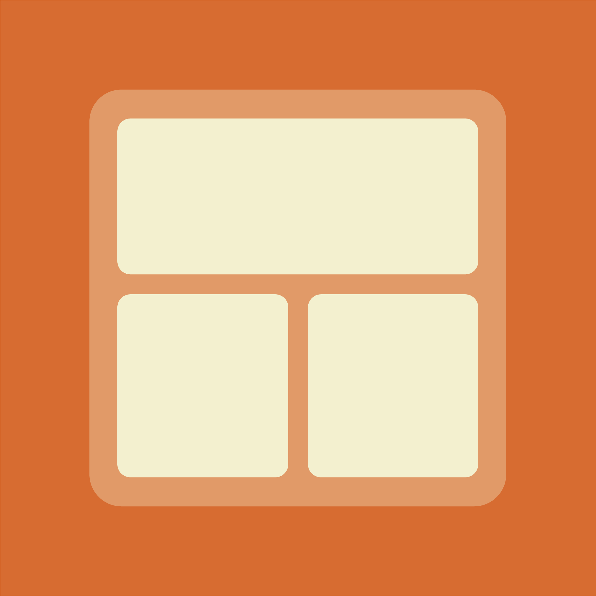 بنتوباکس در طراحی (Bento Box)