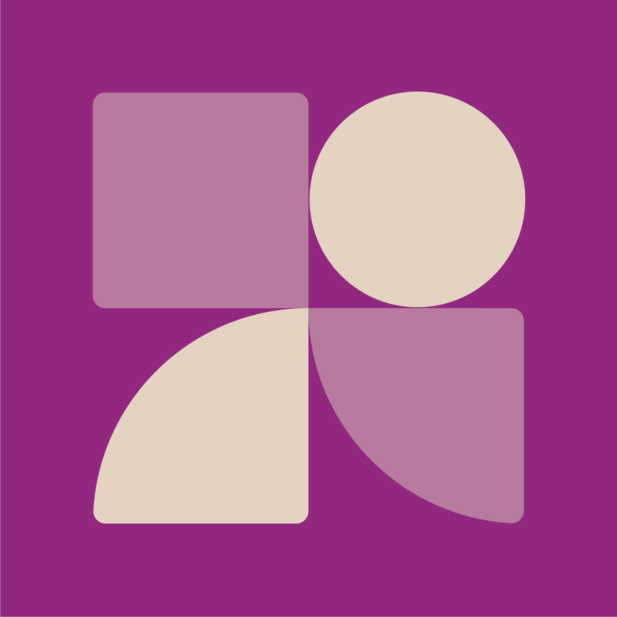سبک باهاس در طراحی (Bauhaus Style)