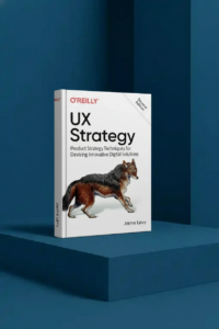  UX Strategy