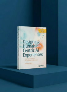 Designing human centric ai experiences