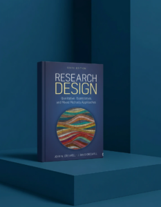 UX Research: Design – Qualitative, Quantitative, and Mixed Methods