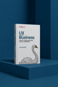 UX for Business
